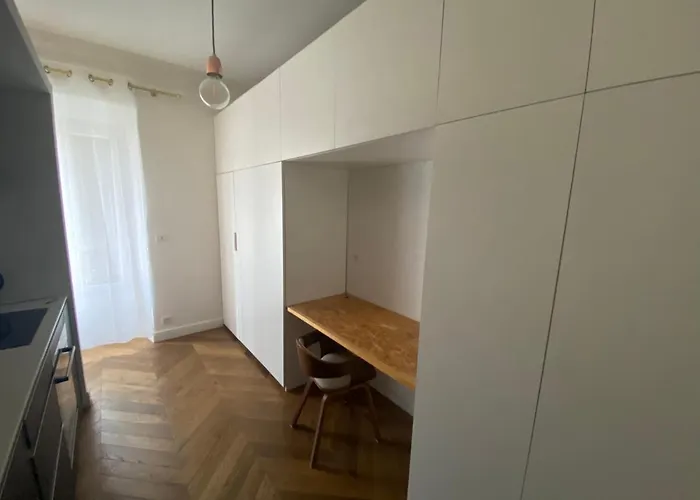 De Maitre T3 80m2 En Plein Centre. Аяччо