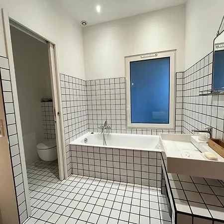 De Maitre T3 80m2 En Plein Centre. Apartmán