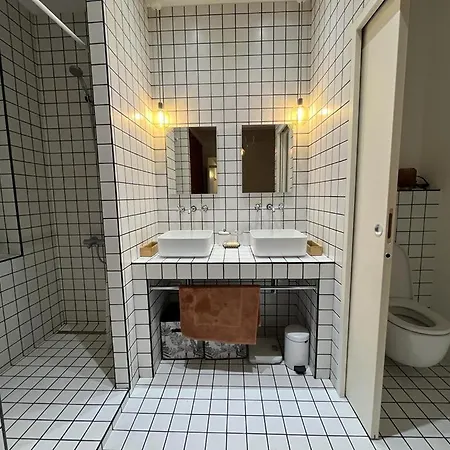 De Maitre T3 80m2 En Plein Centre. Apartment *